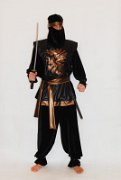 18A Samuraj XL, 17€